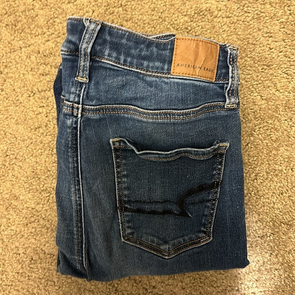American eagle jeans - Picture 3 of 3
